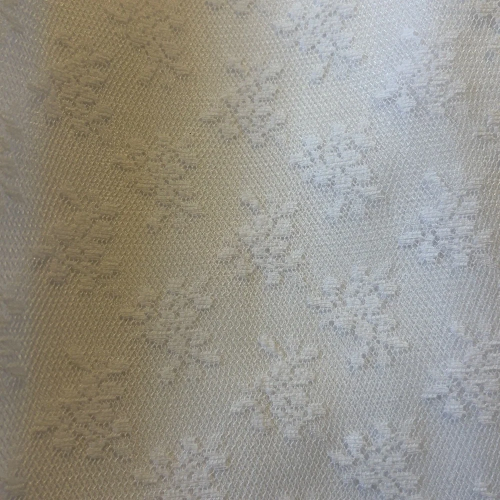 Bonnie Jean White Dress 1st Communion Wedding Size 12 NWT